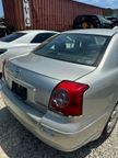 Бампер задний TOYOTA AVENSIS AZT250 (Контрактный) 37550004