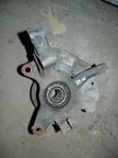 Ступица MAZDA MPV LW5W Перед Прав (Контрактный) 79591002
