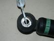 Амортизатор TOYOTA RACTIS NCP100 Зад (Контрактный) 45992160