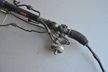 Рейка рулевая KIA PRIDE JB (Контрактный) 40951001