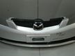 Бампер передний MAZDA DEMIO DY3W (Контрактный) 45980453