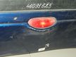 Бампер задний PEUGEOT 206 (Контрактный) 46091623