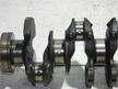 Коленвал HONDA L13A (Контрактный) 65243744
