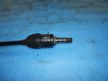 Привод SUBARU FORESTER SHJ Перед (Контрактный) 27117620