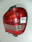 Фонарь TOYOTA COROLLA SPACIO AE111 Задн Прав 1358 (Контрактный) 03344247