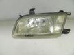Фара NISSAN SUNNY FB15 Перед Лев 1602 (Контрактный) 02270213