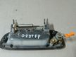 Ручка двери наружная TOYOTA MARK II GX90 Перед Прав (Контрактный) 81528467