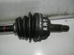 Привод HONDA ODYSSEY RA1 F22B Перед Лев (Контрактный) 35015874