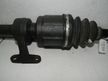 Привод HONDA ODYSSEY RA1 F22B Перед Лев (Контрактный) 35015874