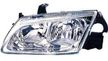 Фара NISSAN 26060 BN025