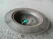 Диск тормозной TOYOTA CALDINA AZT241 Зад (Контрактный) 81530566