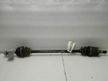 Привод MITSUBISHI LEGNUM EC1W 4G93 Зад Прав (Контрактный) 451008