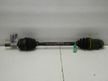 Привод MITSUBISHI LEGNUM EC3W 4G64 Перед Прав (Контрактный) D9996310