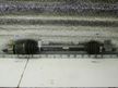 Привод SUBARU FORESTER SF5 EJ20 Зад (Контрактный) 35015937