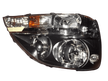 Фара DJAUTO HTY3831R00SF1 TOYOTA LEXUS 99- R