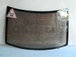 Стекло TOYOTA 6481102190 TOYOTA COROLLA ZZE120 4ZZFE Зад (Б/У)