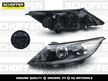 Фара SCHOFFER SHF12048 KIA SPORTAGE 2010-2014 Лев