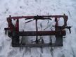 Рамка радиатора HONDA Honda Stepwgn RF3 (Контрактный) 79773966