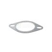 Прокладка БРТ 96181581 CHEVROLET Lanos, Aveo, Epica глушителя в пакете