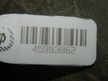 Защита глушителя TOYOTA COROLLA ZZE120 4ZZFE (Б/У) 45993862
