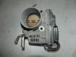 Заслонка дроссельная TOYOTA RAV4 ACA31 2AZFE (Контрактный) 2901100110