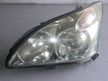 Фара TOYOTA HARRIER GSU30 Перед Лев 4834 (Контрактный) 79591550