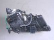 Фара TOYOTA HARRIER GSU30 Перед Лев 4834 (Контрактный) 79591550