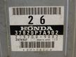 Блок управления ДВС HONDA LOGO D13B (Контрактный) 16460