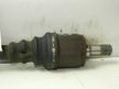 Привод HONDA STREAM RN5 K20A Перед Лев (Контрактный) 10642714