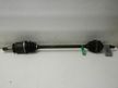 Привод SUBARU LEGACY BH9 EJ20 Зад (Контрактный) D9996019