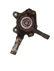 Ступица RENAULT Megan 1 BA0W Перед Лев (Контрактный) 79586602