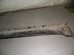 Накладка порога BMW 5-SERIES G30 (Б/У) WBAJC51030CD60031
