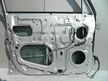 Дверь TOYOTA BB NCP30 Перед Лев (Контрактный) 40951873