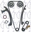 Муфта VVT-I TOYOTA 1305021041 TOYOTA Allex,Allion,Aqua,Belta,Corolla,Platz,Porte,Premio