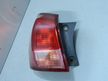 Фонарь NISSAN QASHQAI J10 Задн Лев (Контрактный) 102233104
