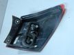 Фонарь NISSAN QASHQAI J10 Задн Лев (Контрактный) 102233104