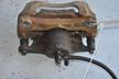 Суппорт MAZDA MAZDA 3 BM Перед Лев (Контрактный) 45984369