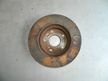 Диск тормозной HONDA CIVIC FD1 Перед (Контрактный) 30418802