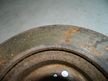 Диск тормозной HONDA CIVIC FD1 Перед (Контрактный) 30418802
