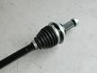 Привод GENERAL PARTS DSD033 SUBARU FORESTER SF5 / LEGACY BH5
