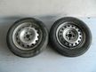 Колёса NEXEN R15 TOYOTA COROLLA ZZE120 комплект 2шт (Б/У)