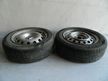 Колёса NEXEN R15 TOYOTA COROLLA ZZE120 комплект 2шт (Б/У)