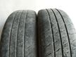 Колёса NEXEN R15 TOYOTA COROLLA ZZE120 комплект 2шт (Б/У)
