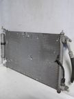 Радиатор кондиционера NISSAN MARCH AK12 (Контрактный) 69586572