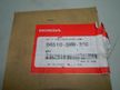 Ремкомплект втулок стабилизатора HONDA 06510-SWW-305