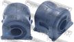 Ремкомплект втулок стабилизатора HONDA 06510-SWW-305