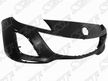Бампер передний SAT STMZV80000 MAZDA 3 2008-2010