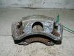 Суппорт NISSAN PRIMERA P12 Перед Лев (Контрактный) 81540757