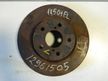 Диск тормозной SUBARU IMPREZA GG2 Перед (Контрактный) 81530577