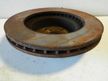Диск тормозной SUBARU IMPREZA GG2 Перед (Контрактный) 81530577